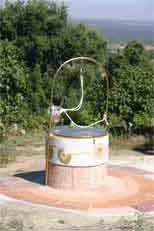 EL POZO DE LA CARPINTERA 2007