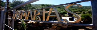 la finca Las Marias